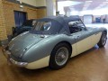 Austin-Healey 3000 MkI BT7