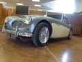 Austin-Healey 3000 MkI BT7