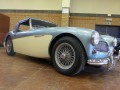 Austin-Healey 3000 MkI BT7