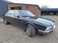 Jaguar XJ6 Sovereign 3.6 Manual