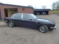 Jaguar XJ6 Sovereign 3.6 Manual