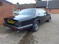 Jaguar XJ6 Sovereign 3.6 Manual