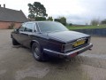 Jaguar XJ6 Sovereign 3.6 Manual