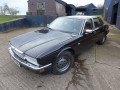 Jaguar XJ6 Sovereign 3.6 Manual