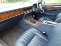 Jaguar XJ6 Sovereign 3.6 Manual