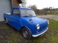 Mini 850 Pickup