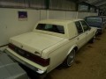 Chrysler Fifth Avenue Saloon