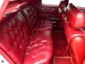 Chrysler Fifth Avenue Saloon