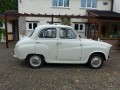 Austin A35 Four-door Saloon