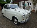 Austin A35 Four-door Saloon