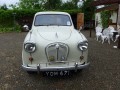 Austin A35 Four-door Saloon