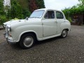 Austin A35 Four-door Saloon