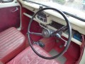 Austin A35 Four-door Saloon