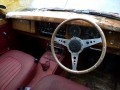 Jaguar MkII 3.8 MoD