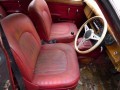 Jaguar MkII 3.8 MoD