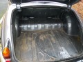 Jaguar MkII 3.8 MoD