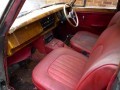 Jaguar MkII 3.8 MoD