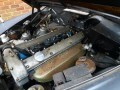 Jaguar MkII 3.8 MoD