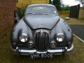 Jaguar MkII 3.8 MoD