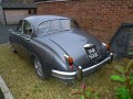 Jaguar MkII 3.8 MoD