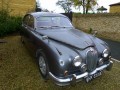 Jaguar MkII 3.8 MoD
