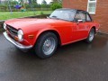 Triumph TR6 
