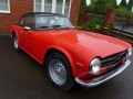 Triumph TR6 