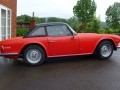 Triumph TR6 