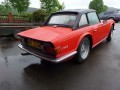 Triumph TR6 