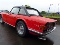 Triumph TR6 