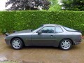 Porsche 944 Lux