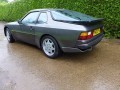 Porsche 944 Lux