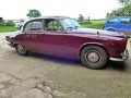 Daimler  420 Sovereign 