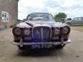 Daimler  420 Sovereign 