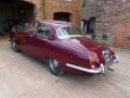 Daimler  420 Sovereign 