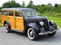 Ford Model 62 V8 Woody Estate