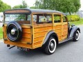 Ford Model 62 V8 Woody Estate