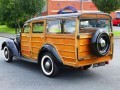 Ford Model 62 V8 Woody Estate