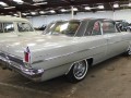 Oldsmobile F85 Cutlass Two-door Sedan