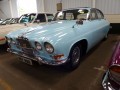 Jaguar MkX Automatic Saloon
