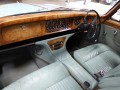Jaguar MkX Automatic Saloon