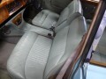 Jaguar MkX Automatic Saloon