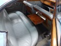 Jaguar MkX Automatic Saloon