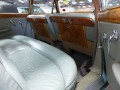 Jaguar MkX Automatic Saloon