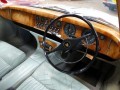 Jaguar MkX Automatic Saloon