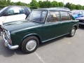 Austin 1100 Automatic