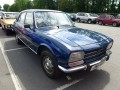 Peugeot 504 Ti Automatic