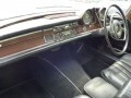 Mercedes-Benz 250SE Coupe Automatic