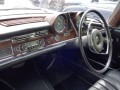 Mercedes-Benz 250SE Coupe Automatic