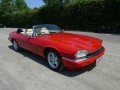 Jaguar  XJS 4.0 Convertible